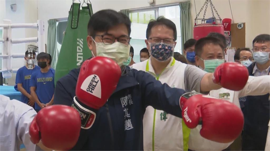 「翻轉高雄」宣傳首場造勢 循韓國瑜模式?柯志恩這樣說
