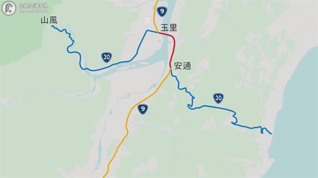 花東長濱是地震搖出來的？他揭密台東北端「多出一根」複雜原因