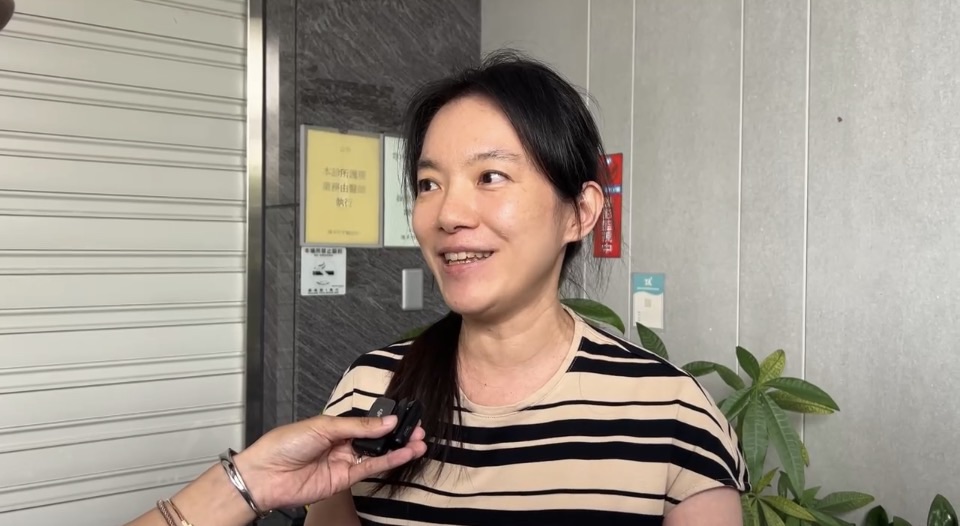 趙建銘今晚返台「打破沉默」？　陳幸妤：已調過資料、我不怕