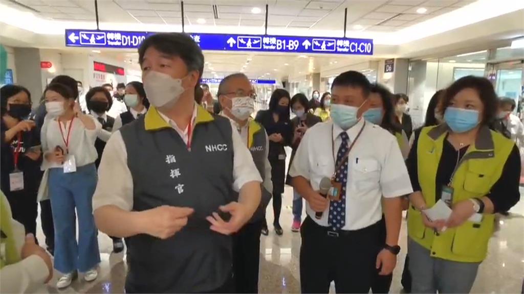口罩禁令最快11月解除? 王必勝喊話等疫情穩定