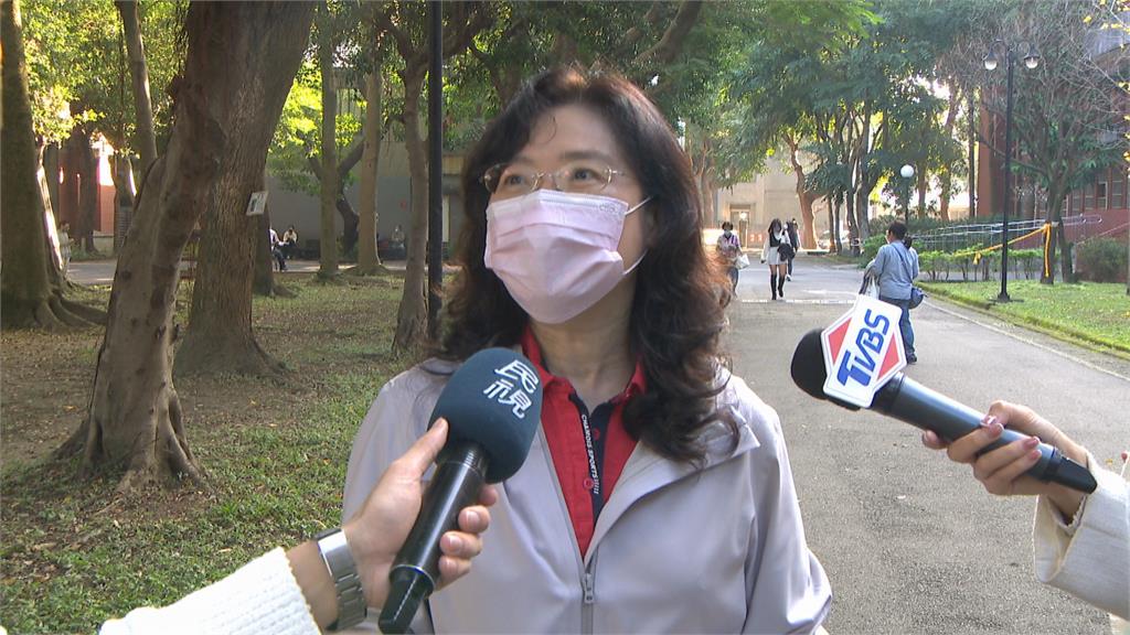 大學學測登場! 首日考數A、自然科 三大注意事項須遵守