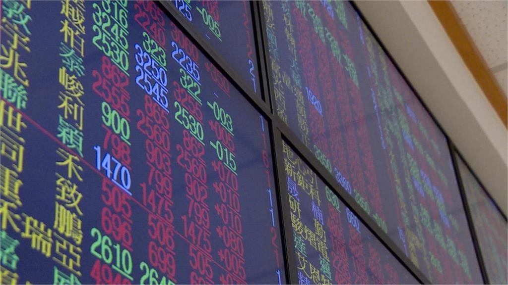 2025年台股狂刷新「漲點排行」!投資人崩潰喊:今年根本是奇蹟年