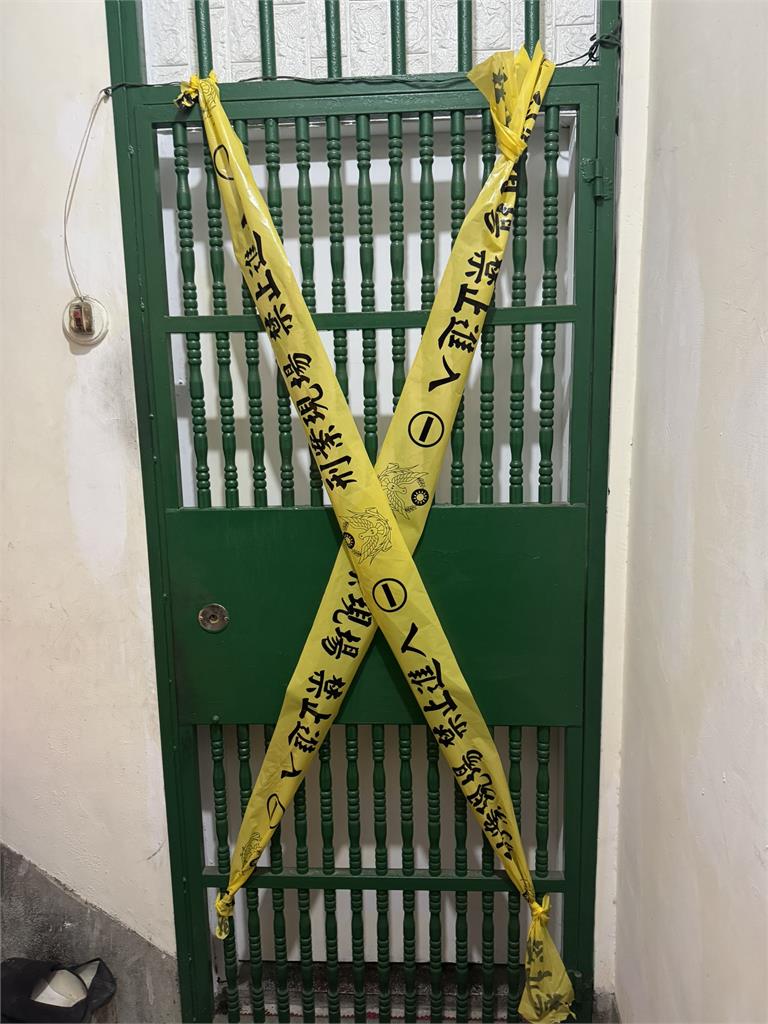 蘆洲老夫婦陳屍住處傷口「深可見骨」…涉嫌兒「離家失聯」警方全力追緝中！