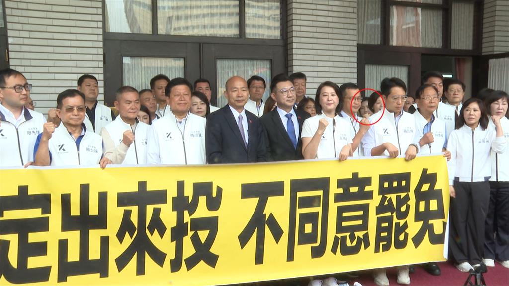 首波罷免揭曉 醫界:尊重民意理性對話,持續推動健康台灣