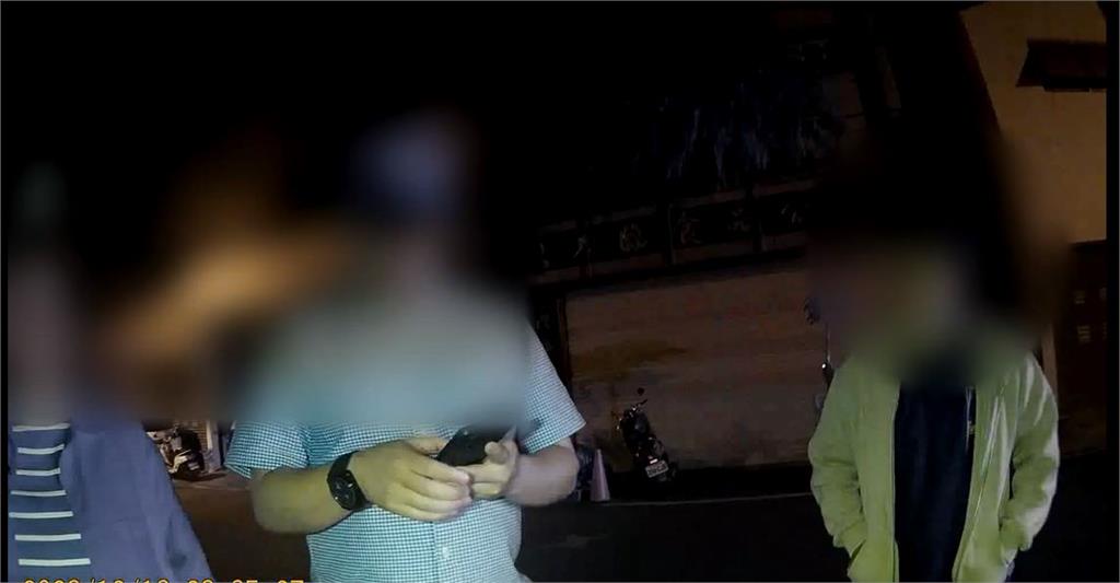 馬國7旬遊客東大門夜市走散失聯 家人心急如焚!警方協尋順利團聚