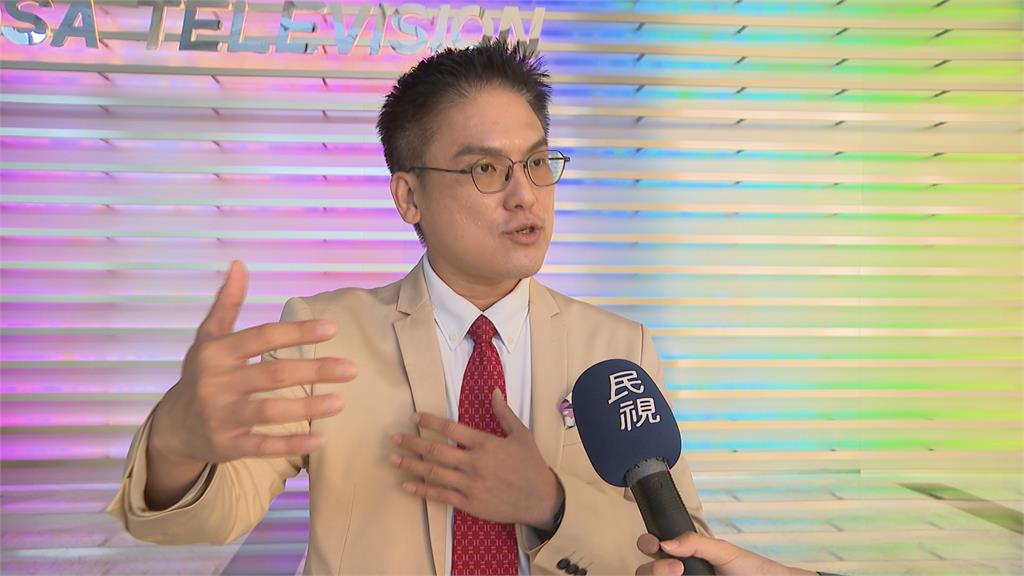 夏普前會長戴正吳告鴻海下週開庭　莊宏仁將當證人？鴻海：一切依法辦理