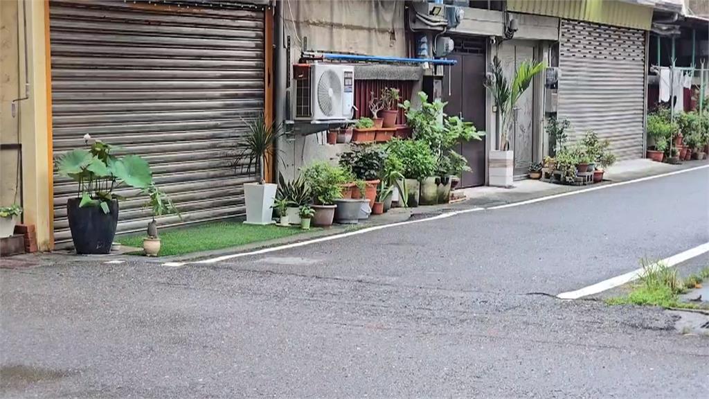 為長輩留下的土地遺產？　姑姑和姪子爆發衝突糾紛