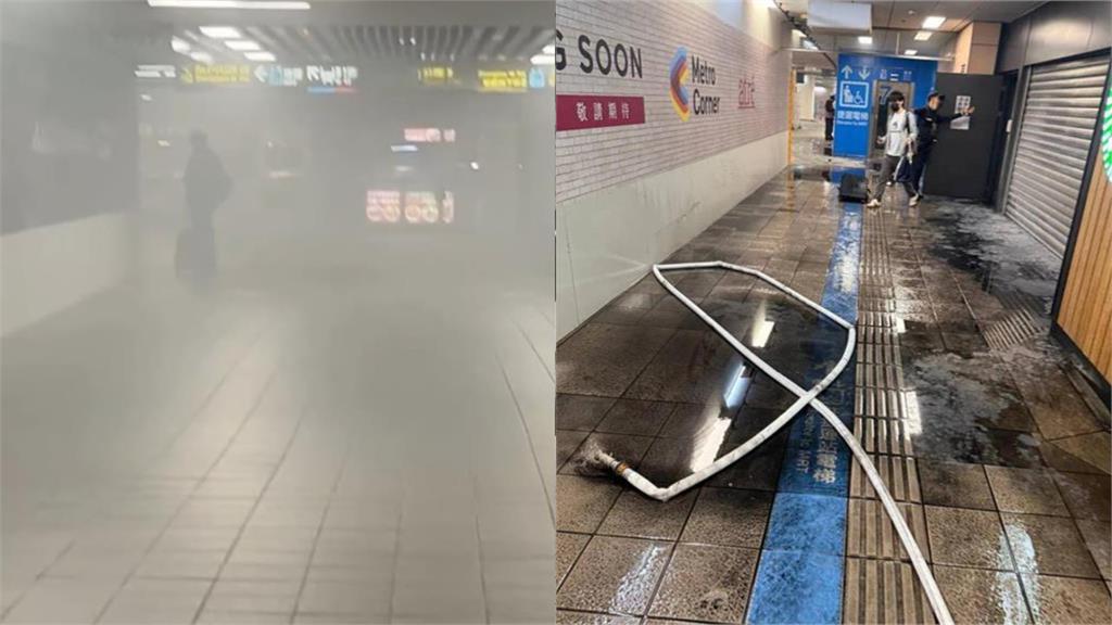 北市「恐怖攻擊時間軸」曝光！張文「隨機砍人」釀4死、多人受傷