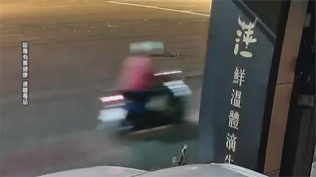 毒駕狂飆釀2死！新婚妻喪命　夫批肇事男：一句道歉很難？
