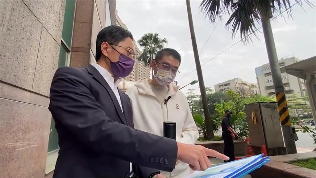 僅5.6%市民在意電動機車 綠籲謝國樑重視民意