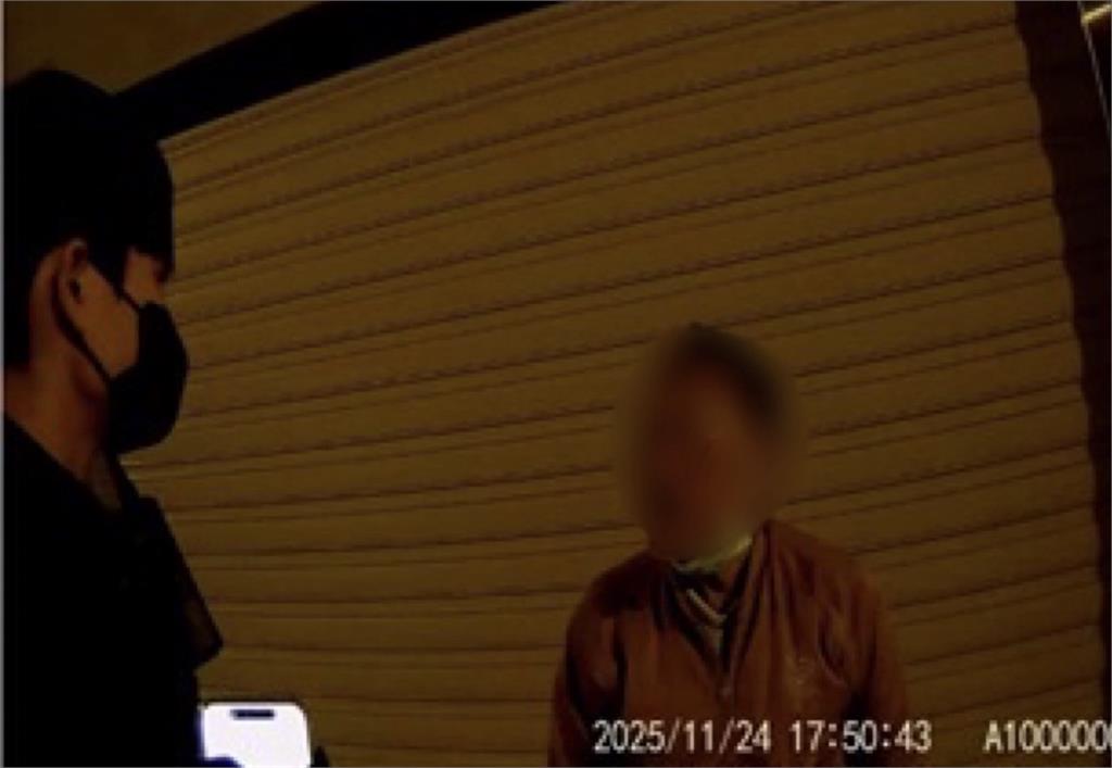 快新聞/驚!騎車領普發1萬「過勞累倒路旁」 81歲迷路失智翁下場曝光