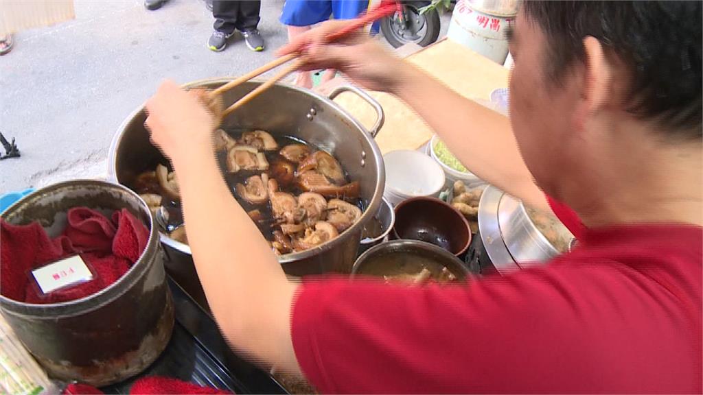 一日內連兩家爌肉飯名店停業！　彰化人崩潰喊：彰化爌肉飯黑暗日