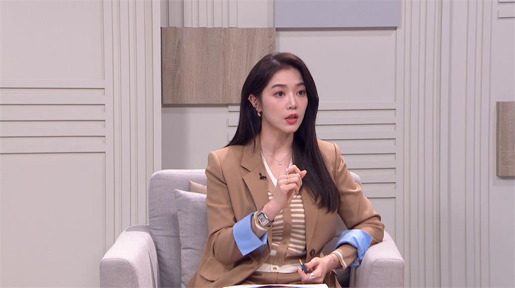 叔叔阿姨不要再親新生兒了!羅一鈞曝:伊科病毒感恐致腦膜炎敗血症