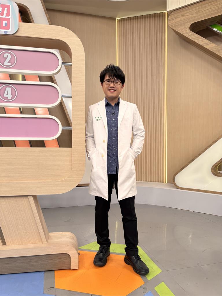 呂文婉生活作息不正常！錄影時被製作人當頭棒喝