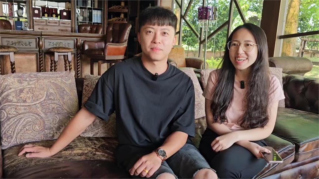 宜蘭新人婚宴小禮送「這一杯」 賓客驚喜：這個宜蘭沒有！