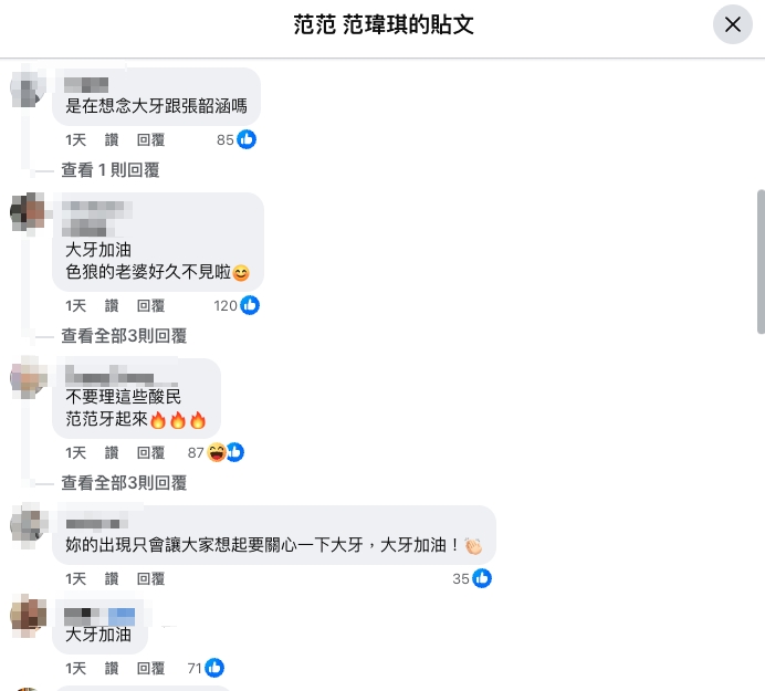 爆「只賣完便宜票區」巡演才喊卡！范瑋琪「中國悄悄開唱」畫面流出