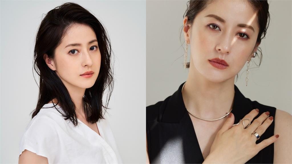 圖多／深田恭子只排第二…「收視女王」奪冠！日「40代最美女星」Top 10出爐