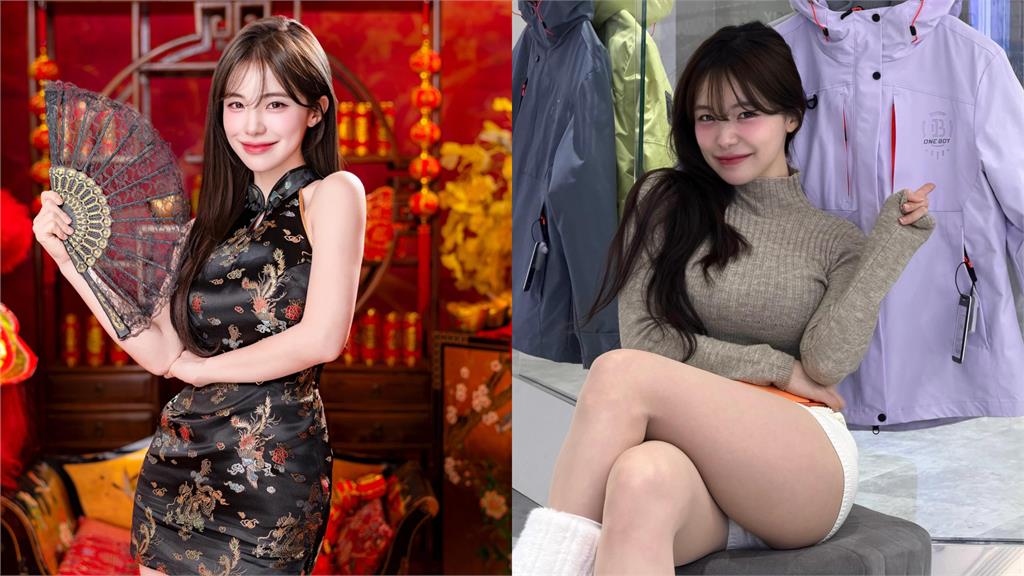 李多慧來台3年「粉絲破200萬」有何特別魅力？網分析「3原因」解答了