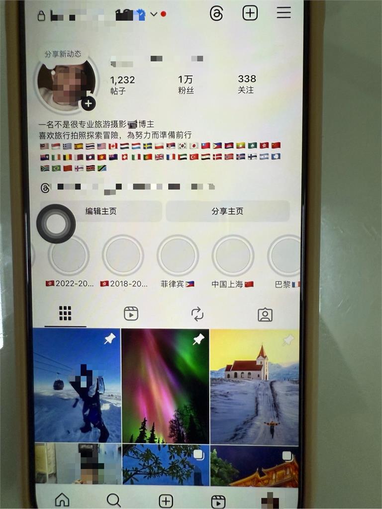 大馬網紅跨海來台當車手！　首次出任務當街被警逮