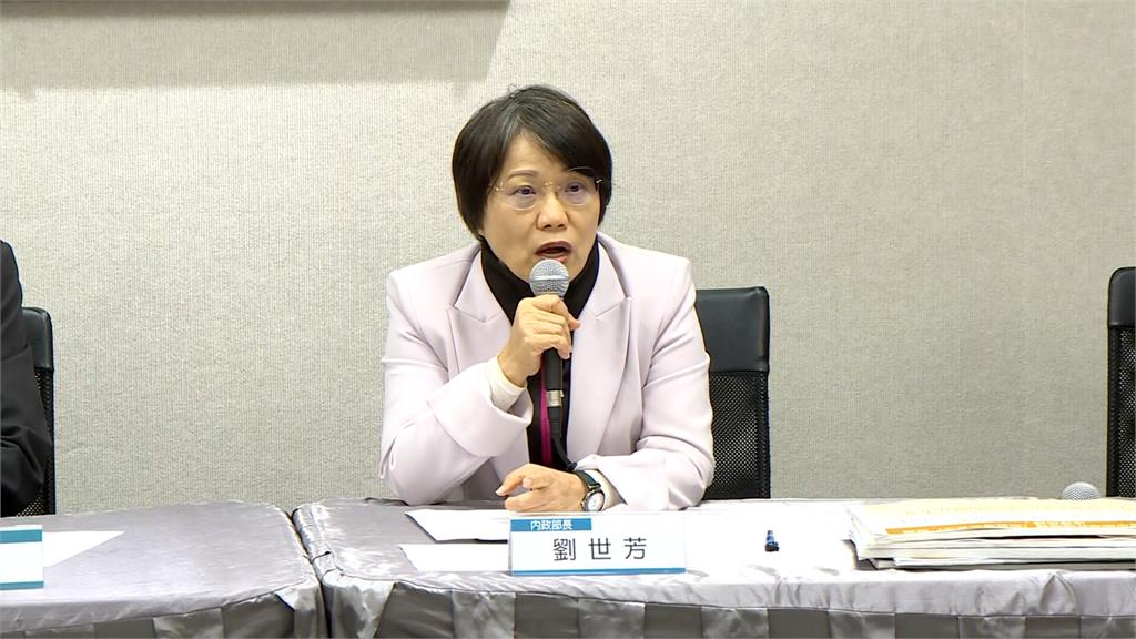 台灣遭「中國身分證」滲入染紅?黃捷嘆「藍白對中共開統戰大門」揭立院現況
