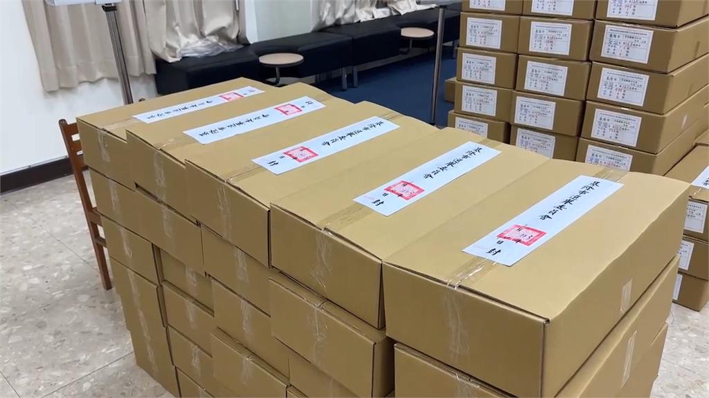 台東有5個"1人投票箱" 2人同意改至鄰近投票所