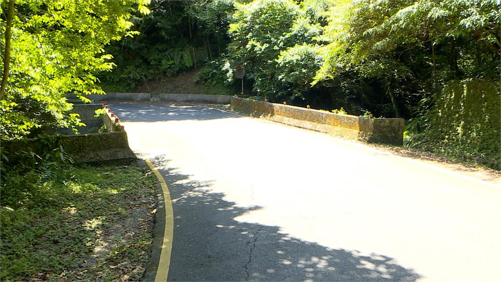 山路遛狗沒繫牽繩！　「狗狗路霸」害鐵馬車友慘摔