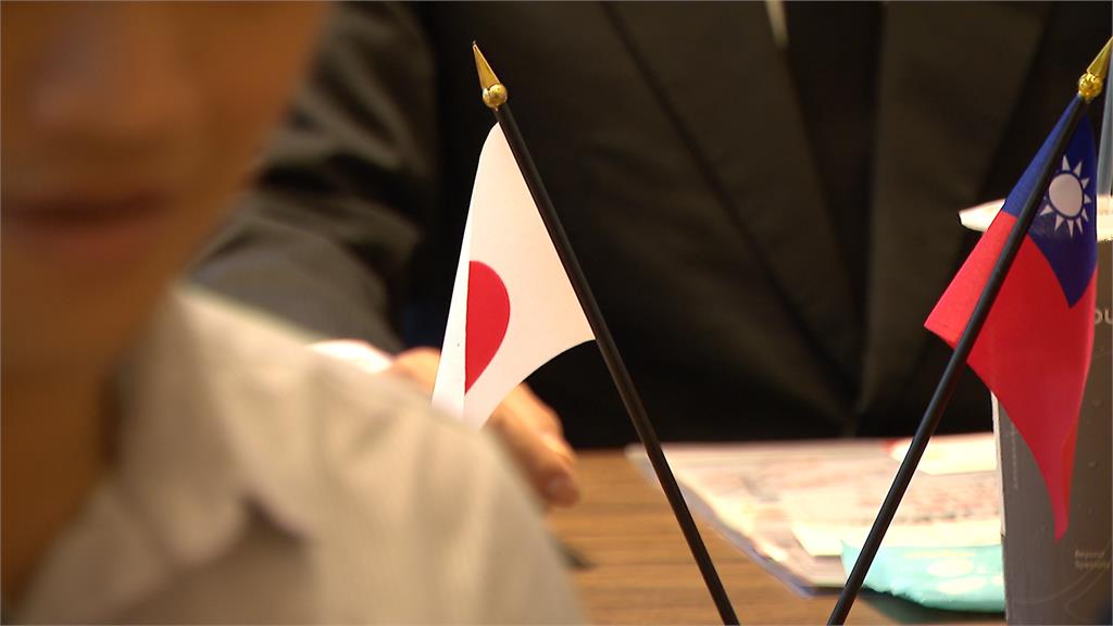 台灣製造+日本技術瞄準中東 台日廠商線下媒合放眼AI市場