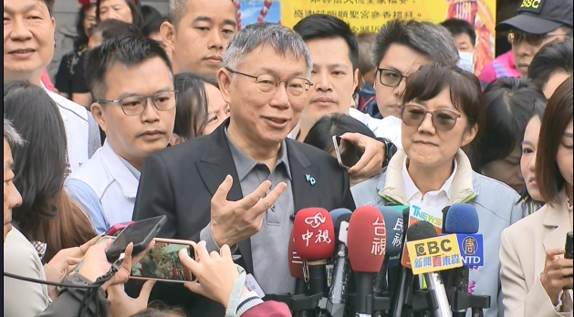 吳欣盈稱多年前放棄美國籍 外交部已請外館查證