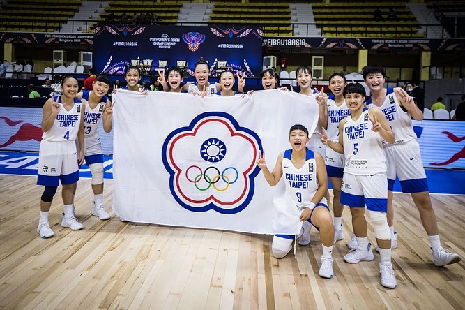 U18／張聿嵐登FIBA官網封「年輕新星」　高喊：讓世界知道台灣多棒