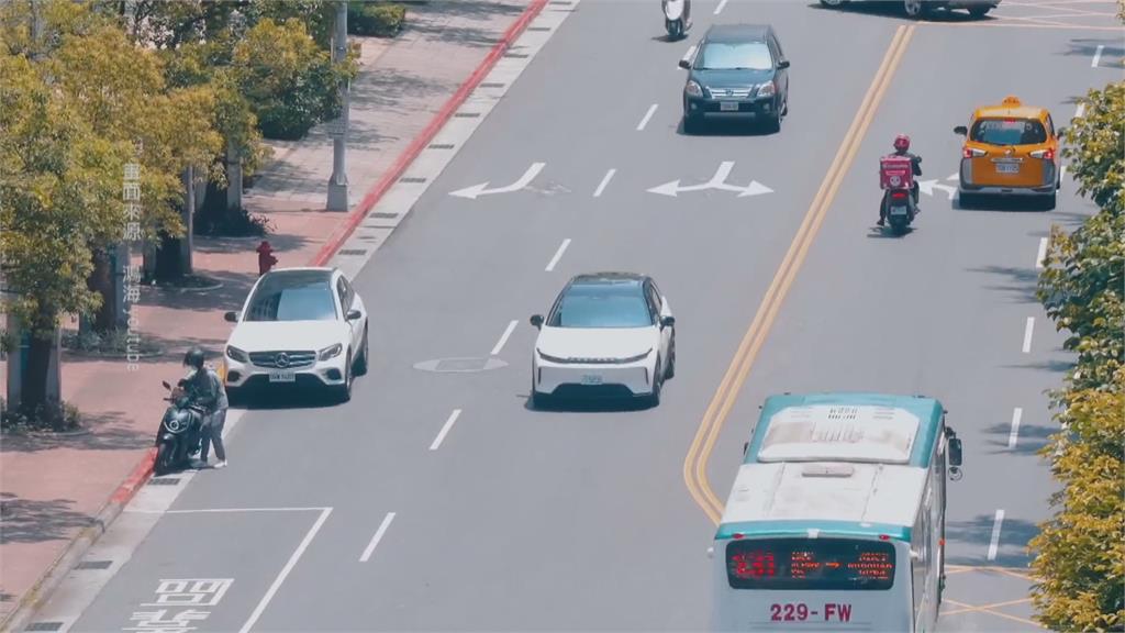 鴻海與德ZF集團合作開發電動車　推動產業發展也打進一線車廠供應鏈