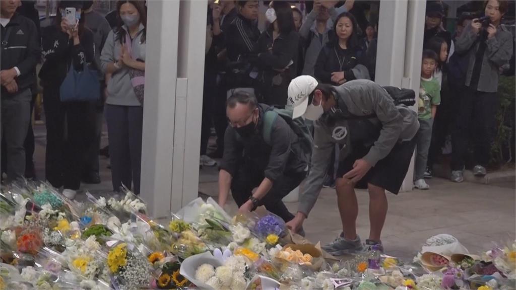 香港宏福苑大火仍有150人失聯　警大樓搜索救出3貓1烏龜