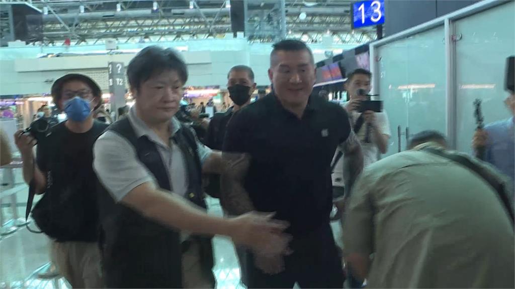 館長脫口「中國不禁止翻牆」遭打臉!許淑華曝「統戰3重點」:中共安排好的