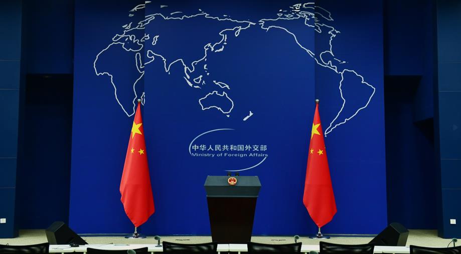 快新聞／立陶宛認「犯錯」設台灣代表處！中國竟又喊一中　外交部怒轟霸凌