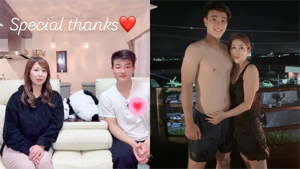 10歲戀上「國小同學媽媽」！專情日男娶「大21歲」美魔女內幕曝光