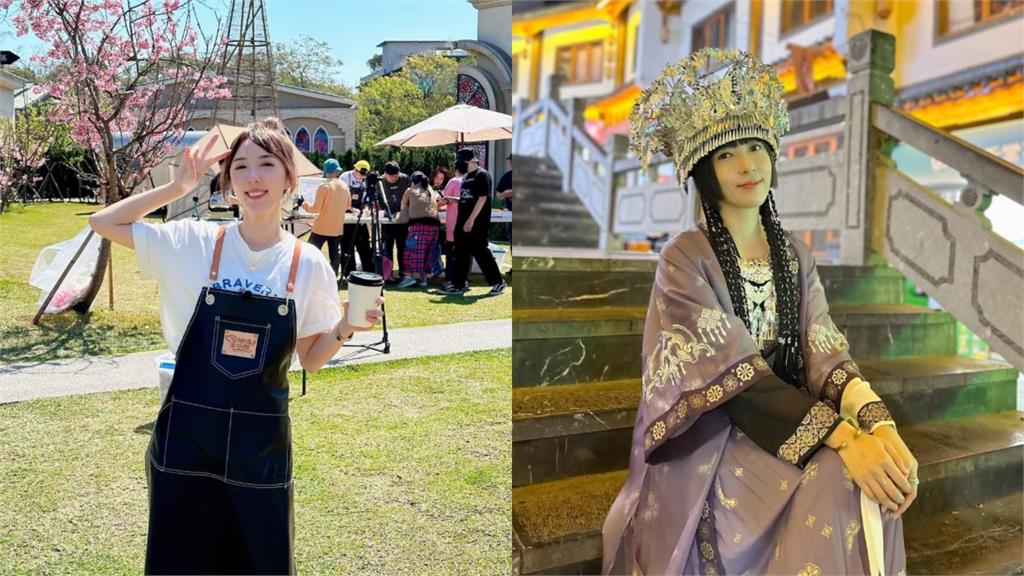 新手媽五熊「停婦幼停車格」竟遭開罰!心碎喊冤:嗚嗚⋯我是真的孕婦