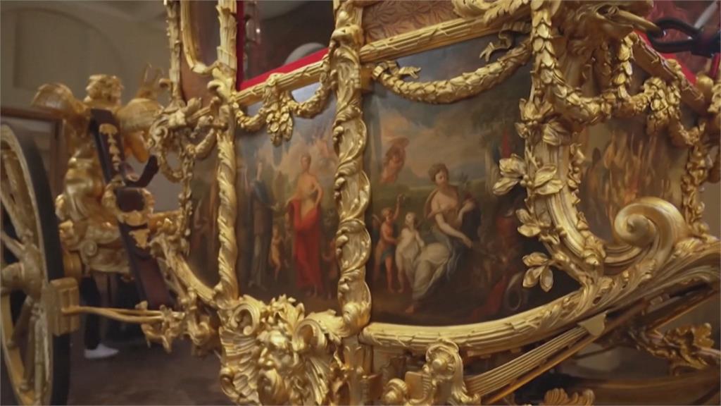 英王查爾斯三世登基後首復活節禮拜 卡蜜拉、威廉全家陪同出席