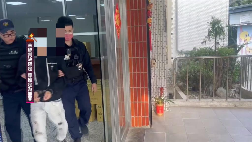 不滿被責備「沒擔當」 兒持獵槍開槍貫穿父腳踝
