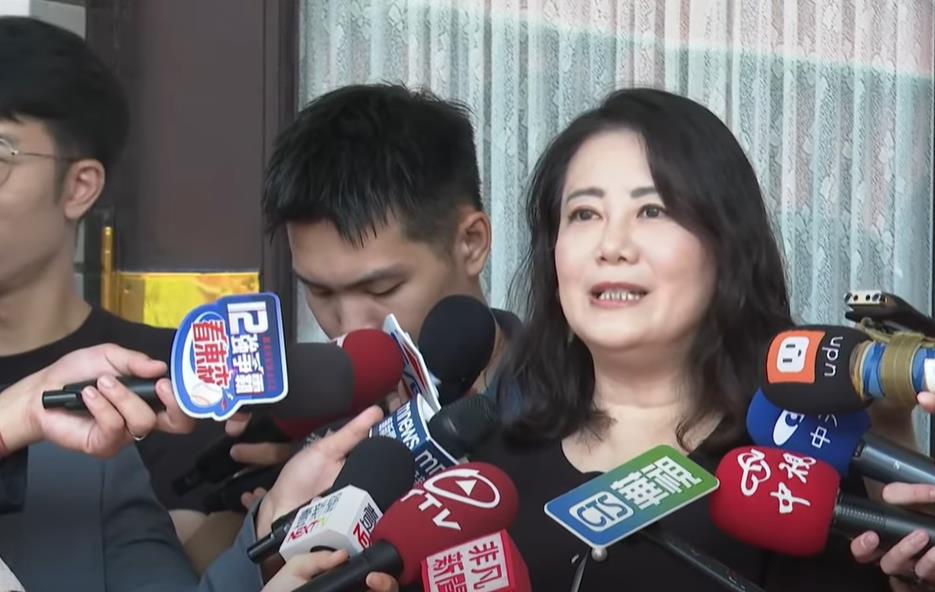 快新聞/藍營修財劃法為地方籌錢? 吳思瑤曬證據打臉:財務早已出現結餘