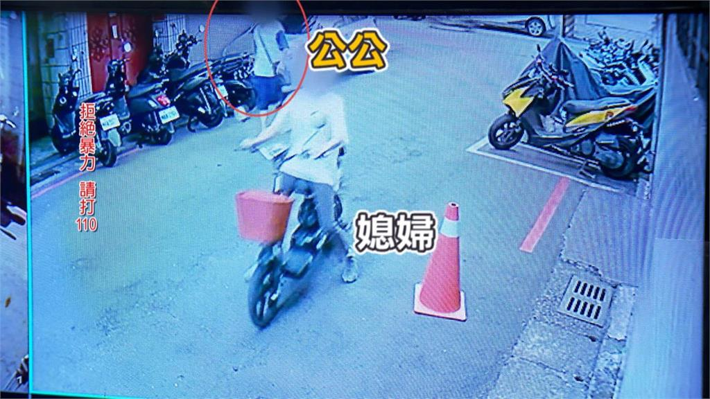 中和媳婦遭砍「胸部器官消失」太殘忍！醫揭公公恐患「1極端病因」：要做精神鑑定