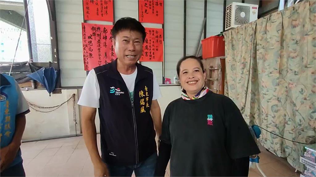 快新聞／郭婞淳再戰洛杉磯奧運？　台東市長霸氣歡迎：屆時直接封路觀賽