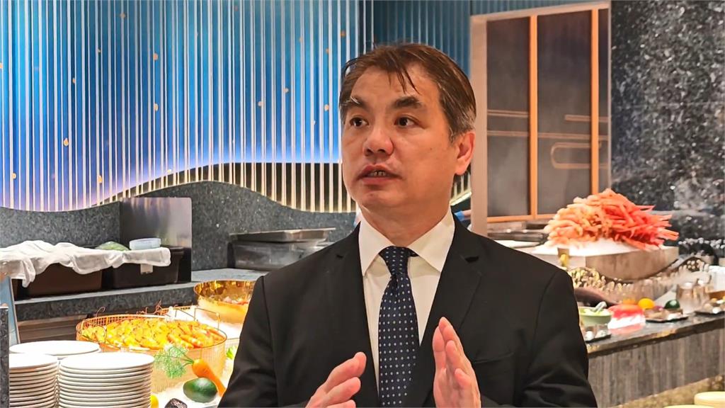 桃園、林口Buffet戰開打！　全台最難訂吃到飽插旗蘆竹