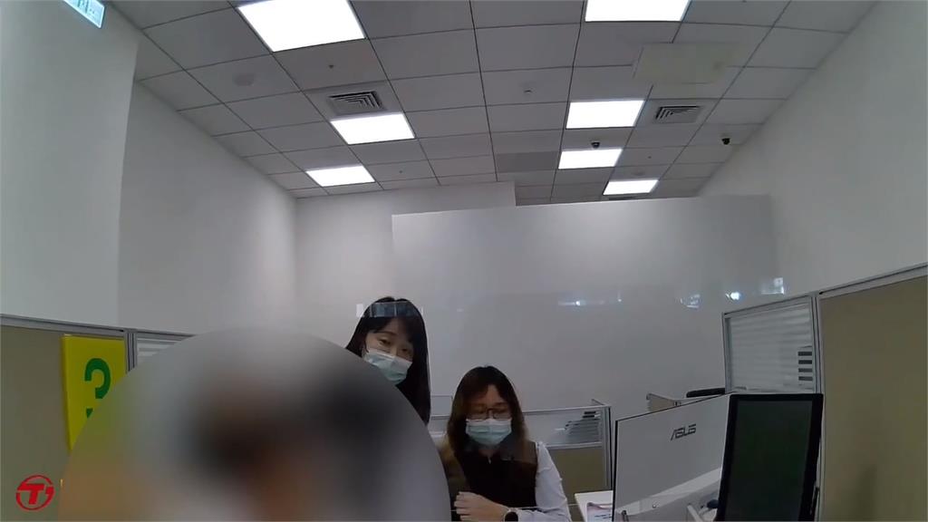 詐騙!匯2萬給沒見過面的女友 新竹警一週阻兩詐騙