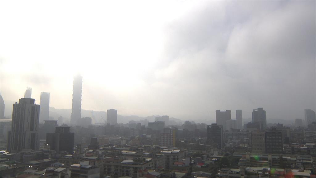 週六深夜鹿谷5.0地震與921震央僅17公里 氣象局:無直接關聯