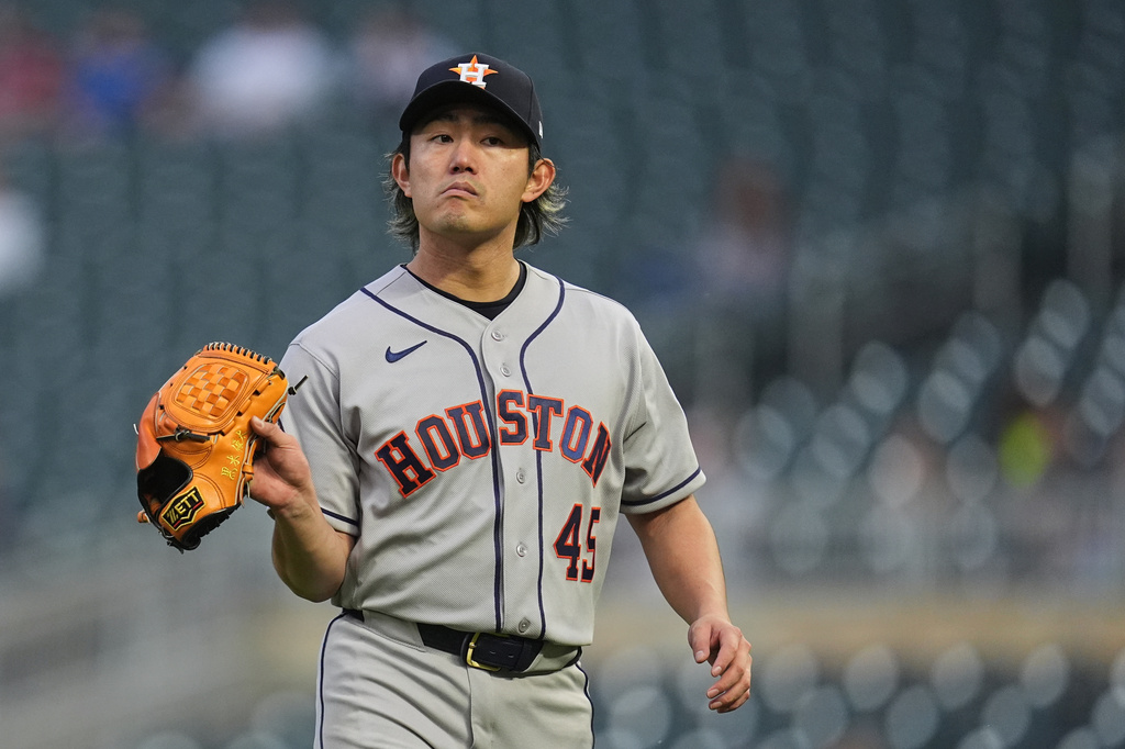 MLB/薪水差他20倍!鄧愷威「CP值太高」完勝今井達也 美球迷不解發問了