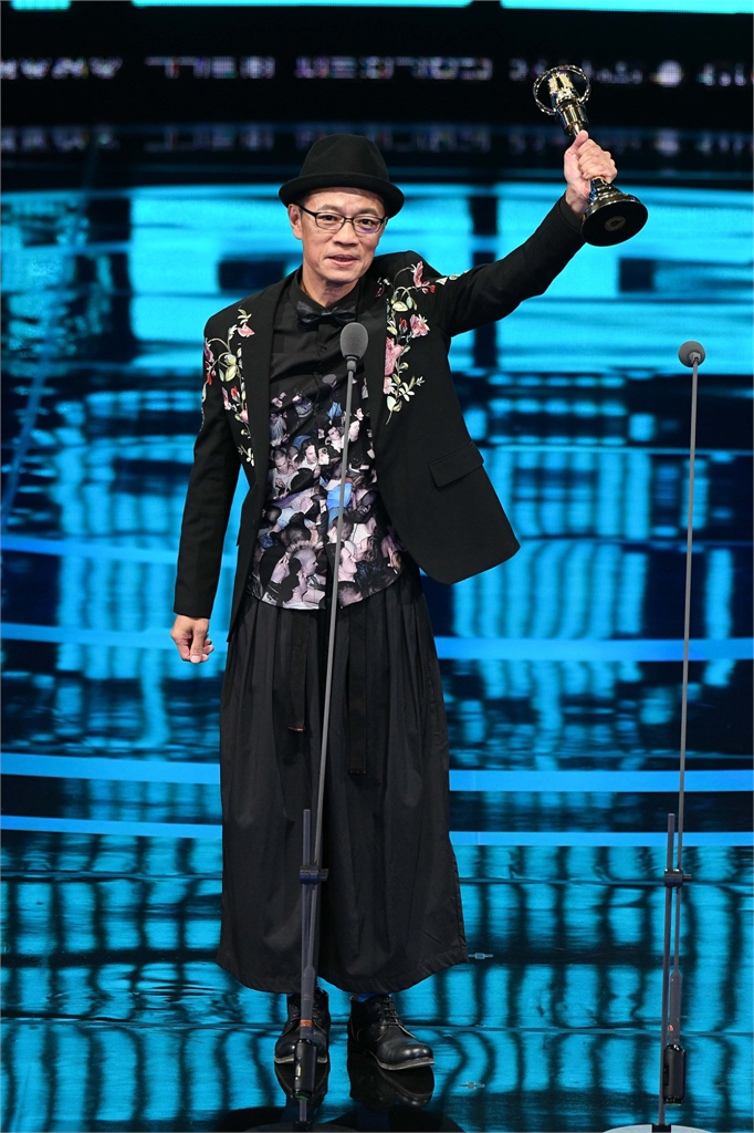 關鍵今日／「這1外省影帝」逝世6周年！昔霸氣喊「我就是台灣人」留無限追思