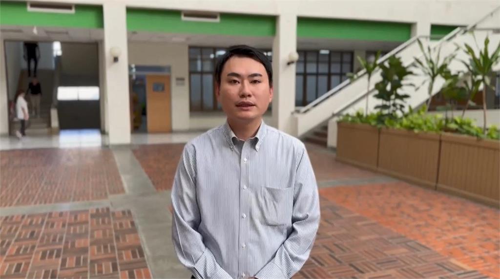 快新聞／激讚蕭美琴IPAC演說　陳冠廷：象徵台灣已是能談策略的國際角色