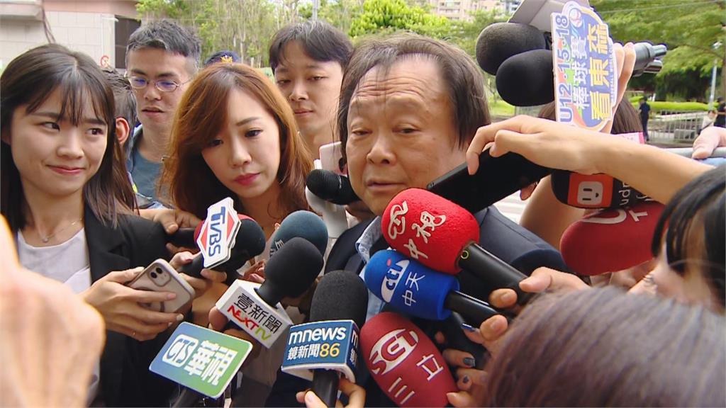 快新聞/願給柯建銘「最後的溫暖」 王世堅:國會過半「正確方法」是下次選舉
