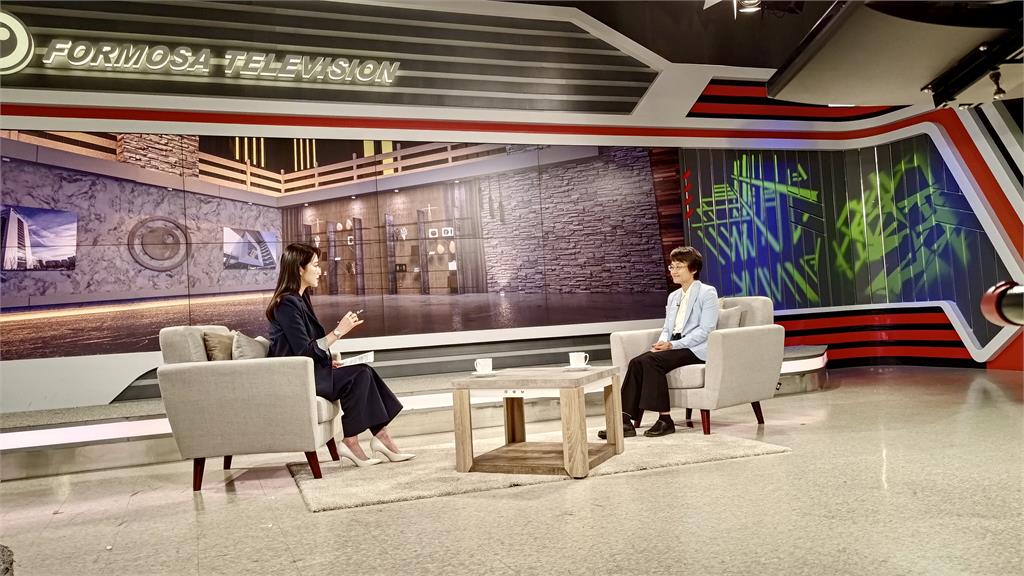 凝聚客家生命力 古秀妃:台灣將成世界客家中心
