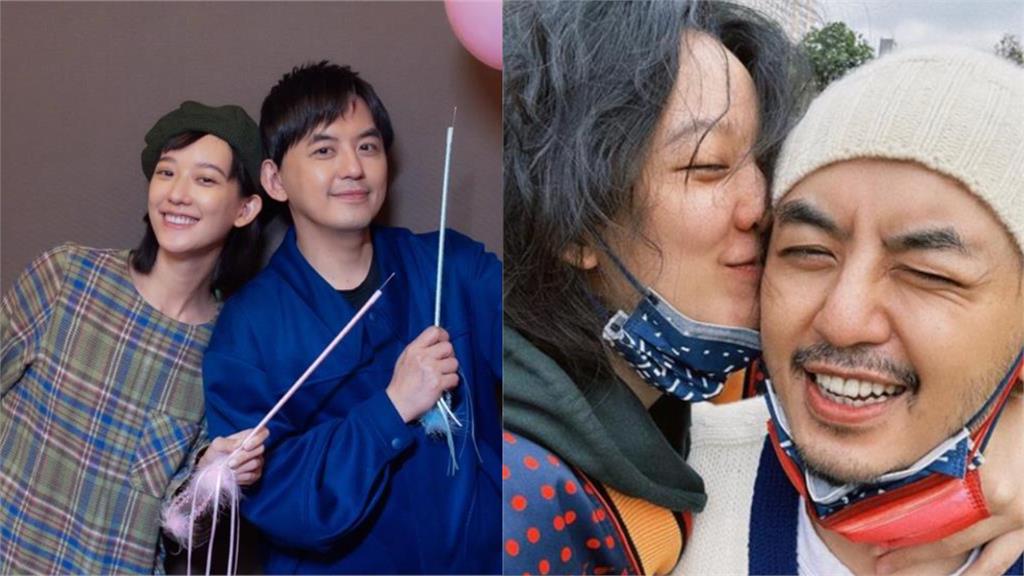 黃子佼爆離婚!4年前婚禮狂延期…孟耿如笑喊「老天在暗示我」竟成神預言