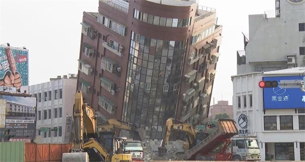 地震防災包「全塞滿」最安全?專家示警勿超15kg「帶好3樣」活超久